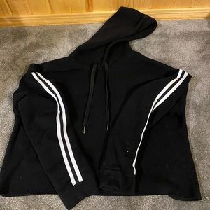 Rue21 Hooded Sweatshirt